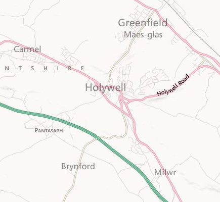 Holywell